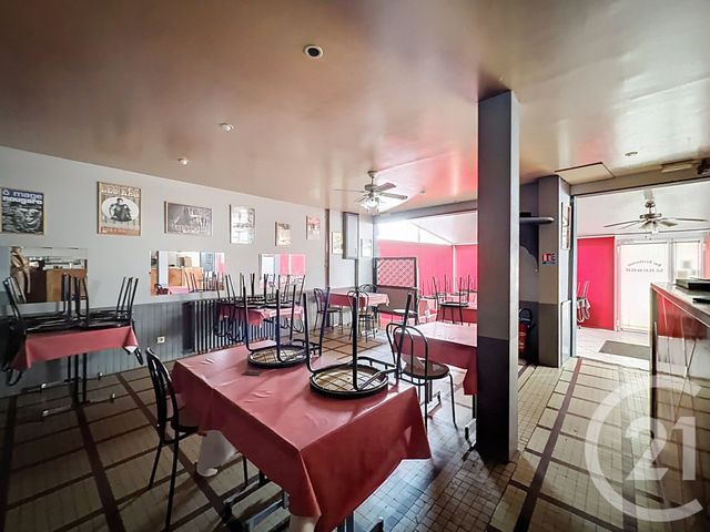 immeuble à vendre - 295.0 m2 - LORP SENTARAILLE - 09 - MIDI-PYRENEES - Century 21 Pyrénées Immo