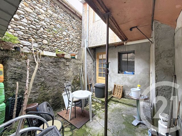 immeuble à vendre - 295.0 m2 - LORP SENTARAILLE - 09 - MIDI-PYRENEES - Century 21 Pyrénées Immo