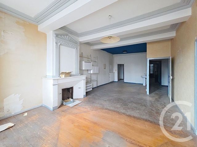 Appartement à vendre - 9 pièces - 278.0 m2 - ST GIRONS - 09 - MIDI-PYRENEES - Century 21 Pyrénées Immo