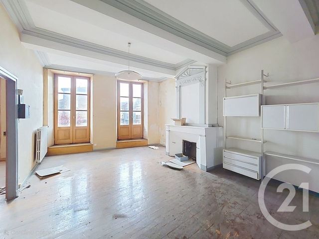 Appartement à vendre ST GIRONS