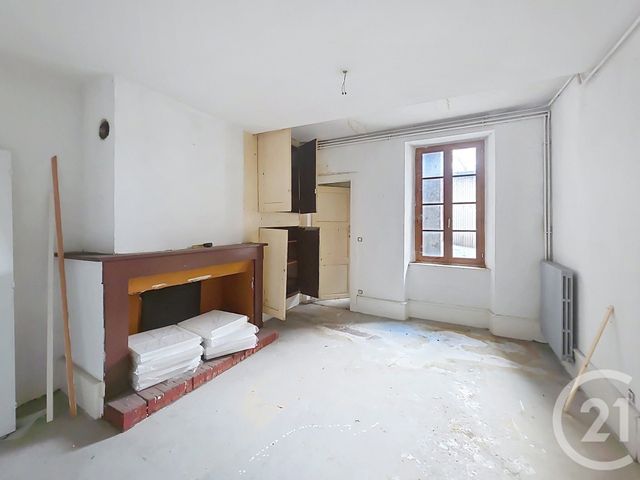 Appartement à vendre - 9 pièces - 278.0 m2 - ST GIRONS - 09 - MIDI-PYRENEES - Century 21 Pyrénées Immo