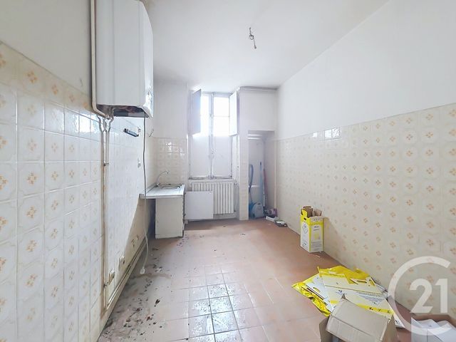 Appartement à vendre - 9 pièces - 278.0 m2 - ST GIRONS - 09 - MIDI-PYRENEES - Century 21 Pyrénées Immo