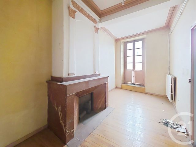Appartement à vendre - 9 pièces - 278.0 m2 - ST GIRONS - 09 - MIDI-PYRENEES - Century 21 Pyrénées Immo