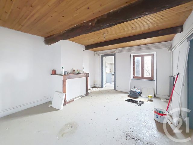 Appartement à vendre - 9 pièces - 278.0 m2 - ST GIRONS - 09 - MIDI-PYRENEES - Century 21 Pyrénées Immo