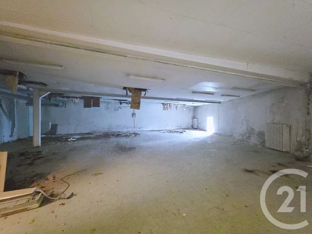 Appartement à vendre - 9 pièces - 278.0 m2 - ST GIRONS - 09 - MIDI-PYRENEES - Century 21 Pyrénées Immo