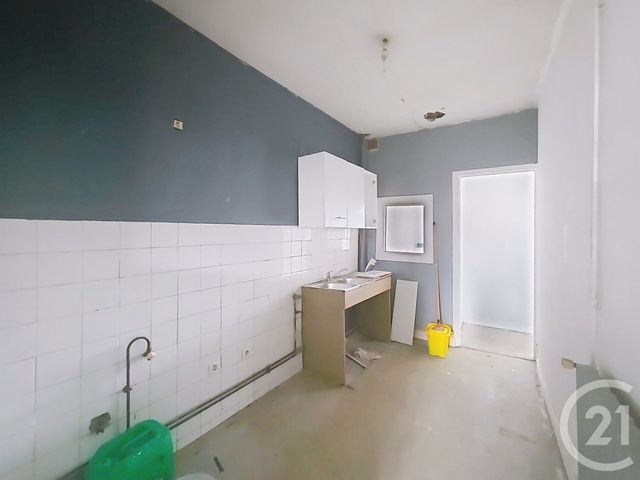 Appartement à vendre - 9 pièces - 278.0 m2 - ST GIRONS - 09 - MIDI-PYRENEES - Century 21 Pyrénées Immo