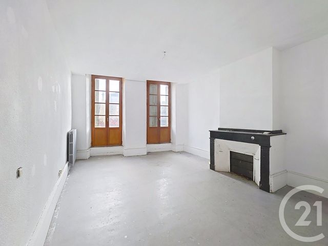 Appartement à vendre - 9 pièces - 278.0 m2 - ST GIRONS - 09 - MIDI-PYRENEES - Century 21 Pyrénées Immo