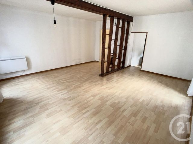 Appartement T3 à louer - 3 pièces - 78.03 m2 - ST GIRONS - 09 - MIDI-PYRENEES - Century 21 Pyrénées Immo