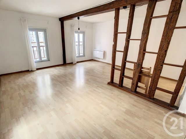 appartement - ST GIRONS - 09