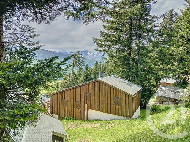 maison à vendre - 5 pièces - 59.43 m2 - USTOU - 09 - MIDI-PYRENEES - Century 21 Pyrénées Immo