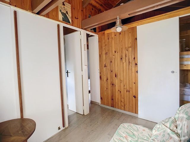 maison à vendre - 5 pièces - 59.43 m2 - USTOU - 09 - MIDI-PYRENEES - Century 21 Pyrénées Immo