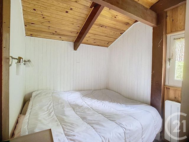 maison à vendre - 5 pièces - 59.43 m2 - USTOU - 09 - MIDI-PYRENEES - Century 21 Pyrénées Immo