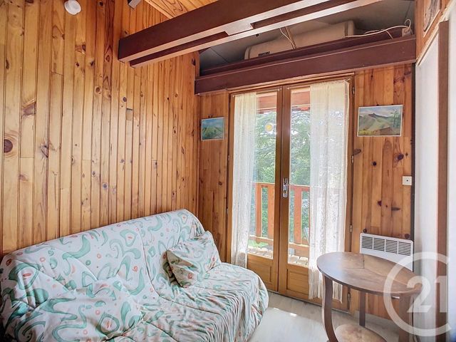 maison à vendre - 5 pièces - 59.43 m2 - USTOU - 09 - MIDI-PYRENEES - Century 21 Pyrénées Immo