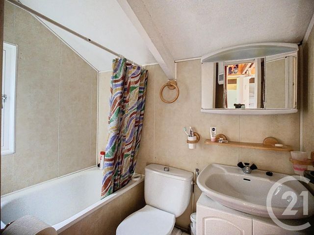 maison à vendre - 5 pièces - 59.43 m2 - USTOU - 09 - MIDI-PYRENEES - Century 21 Pyrénées Immo