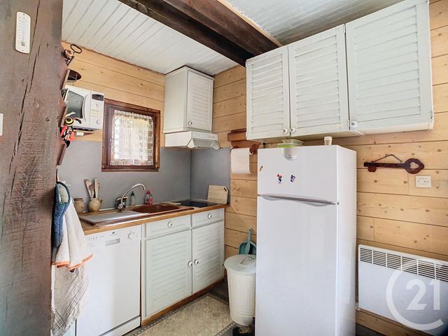 maison à vendre - 5 pièces - 59.43 m2 - USTOU - 09 - MIDI-PYRENEES - Century 21 Pyrénées Immo