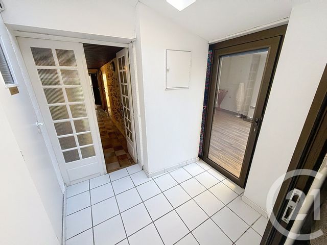 Appartement Local à louer - 2 pièces - 45.72 m2 - ST GIRONS - 09 - MIDI-PYRENEES - Century 21 Pyrénées Immo