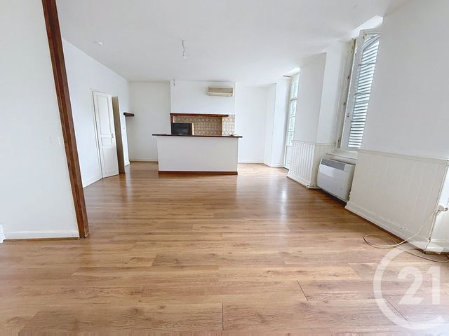 appartement - ST GIRONS - 09