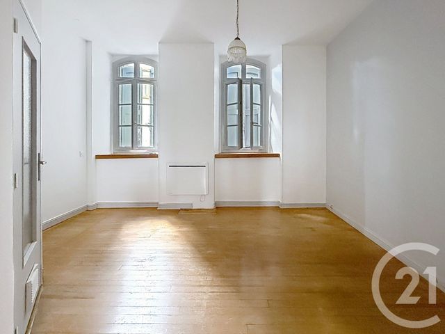 Appartement T2 à louer - 2 pièces - 55.77 m2 - ST GIRONS - 09 - MIDI-PYRENEES - Century 21 Pyrénées Immo