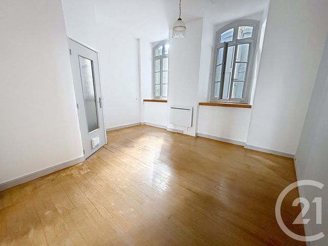 Appartement T2 à louer - 2 pièces - 55.77 m2 - ST GIRONS - 09 - MIDI-PYRENEES - Century 21 Pyrénées Immo