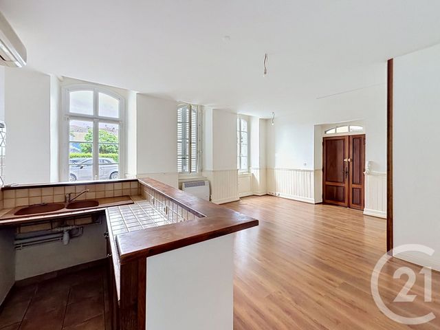 Appartement T2 à louer - 2 pièces - 55.77 m2 - ST GIRONS - 09 - MIDI-PYRENEES - Century 21 Pyrénées Immo