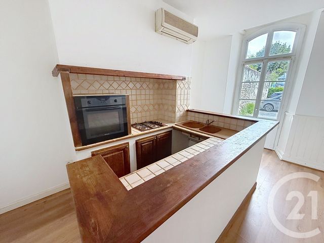 Appartement T2 à louer - 2 pièces - 55.77 m2 - ST GIRONS - 09 - MIDI-PYRENEES - Century 21 Pyrénées Immo