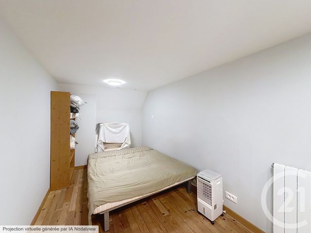 maison à vendre - 2 pièces - 53.52 m2 - LE PORT - 09 - MIDI-PYRENEES - Century 21 Pyrénées Immo