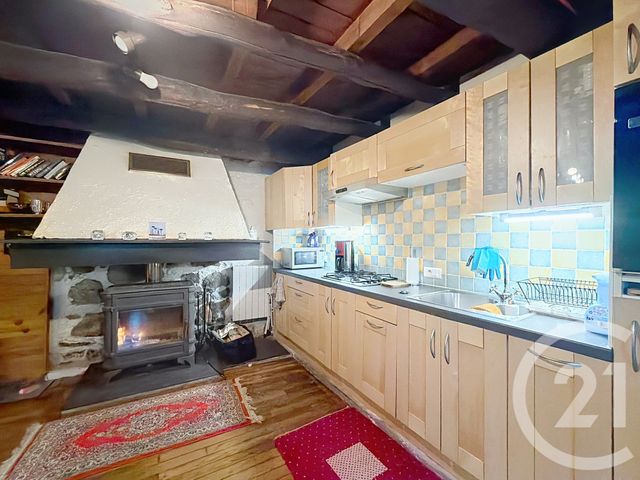 maison à vendre - 2 pièces - 53.52 m2 - LE PORT - 09 - MIDI-PYRENEES - Century 21 Pyrénées Immo