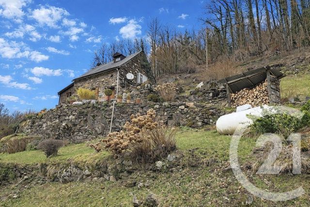 maison - LE PORT - 09