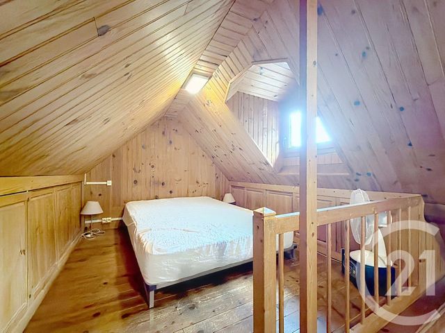 maison à vendre - 2 pièces - 53.52 m2 - LE PORT - 09 - MIDI-PYRENEES - Century 21 Pyrénées Immo