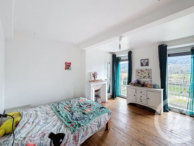 maison à vendre - 5 pièces - 131.18 m2 - LE MAS D AZIL - 09 - MIDI-PYRENEES - Century 21 Pyrénées Immo