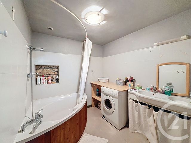 maison à vendre - 5 pièces - 131.18 m2 - LE MAS D AZIL - 09 - MIDI-PYRENEES - Century 21 Pyrénées Immo