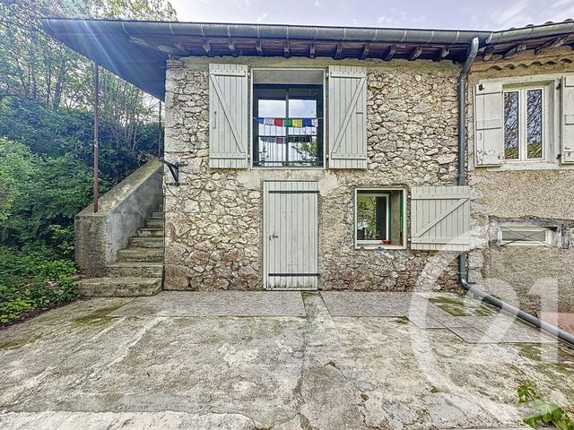 maison à vendre - 5 pièces - 131.18 m2 - LE MAS D AZIL - 09 - MIDI-PYRENEES - Century 21 Pyrénées Immo