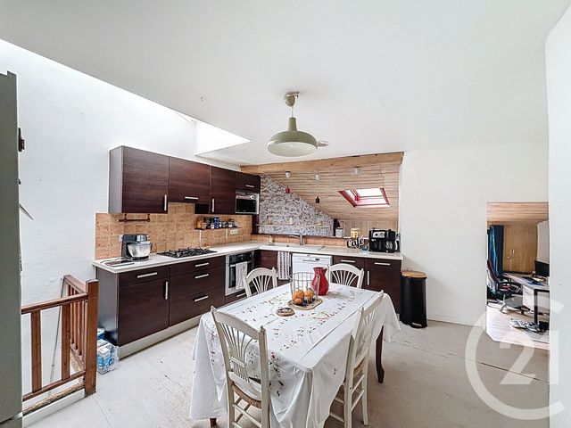 maison à vendre - 5 pièces - 131.18 m2 - LE MAS D AZIL - 09 - MIDI-PYRENEES - Century 21 Pyrénées Immo