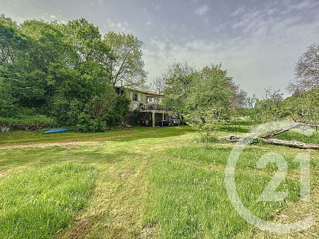 maison à vendre - 5 pièces - 131.18 m2 - LE MAS D AZIL - 09 - MIDI-PYRENEES - Century 21 Pyrénées Immo