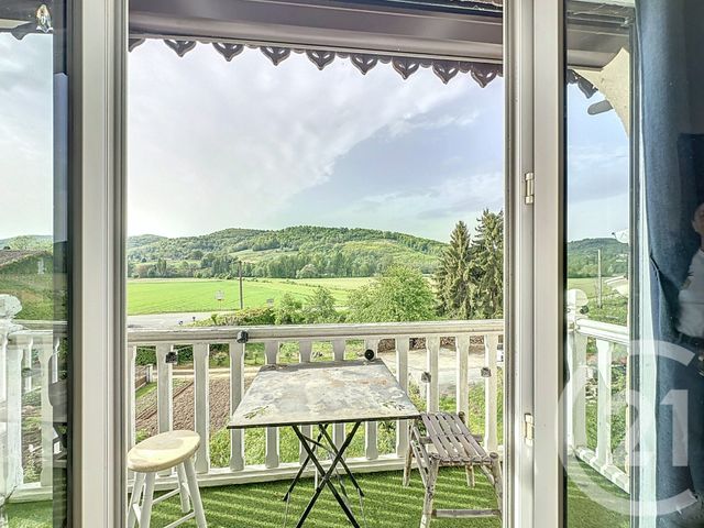 maison à vendre - 5 pièces - 131.18 m2 - LE MAS D AZIL - 09 - MIDI-PYRENEES - Century 21 Pyrénées Immo