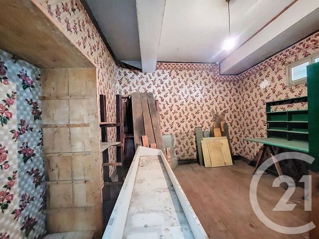 Appartement Local à louer - 4 pièces - 104.54 m2 - ST GIRONS - 09 - MIDI-PYRENEES - Century 21 Pyrénées Immo