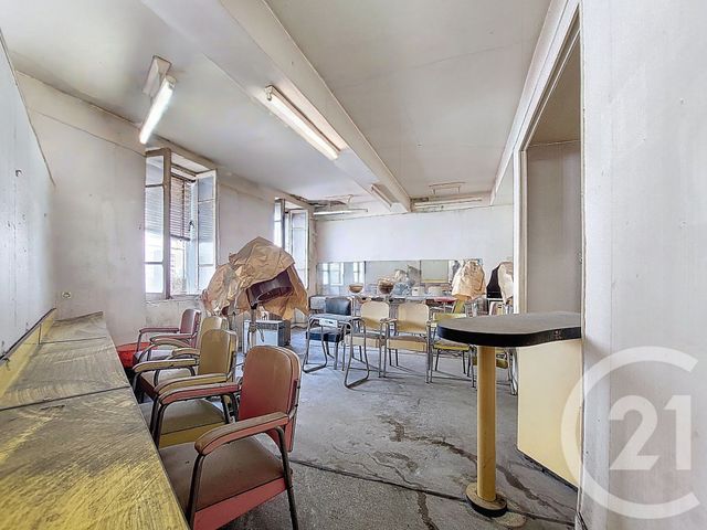 Appartement Local à louer - 4 pièces - 104.54 m2 - ST GIRONS - 09 - MIDI-PYRENEES - Century 21 Pyrénées Immo