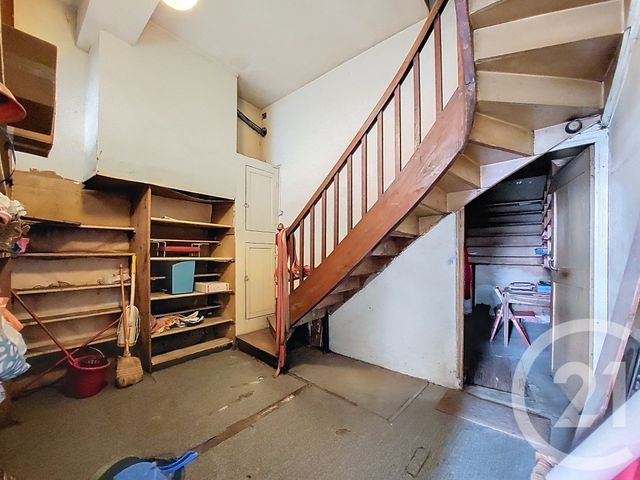 Appartement Local à louer - 4 pièces - 104.54 m2 - ST GIRONS - 09 - MIDI-PYRENEES - Century 21 Pyrénées Immo