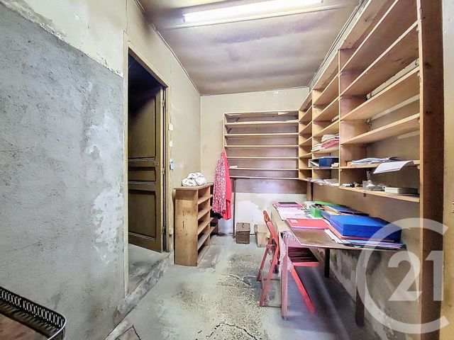 Appartement Local à louer - 4 pièces - 104.54 m2 - ST GIRONS - 09 - MIDI-PYRENEES - Century 21 Pyrénées Immo