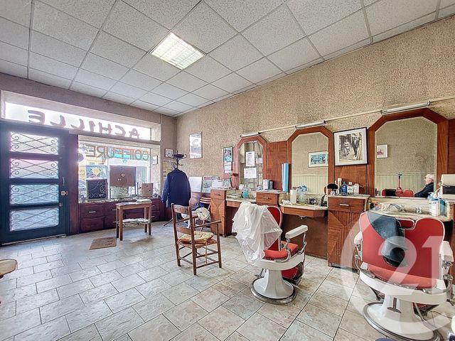 appartement - ST GIRONS - 09