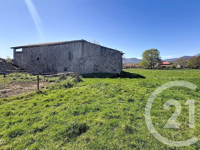 maison à vendre - 3 pièces - 230.0 m2 - LORP SENTARAILLE - 09 - MIDI-PYRENEES - Century 21 Pyrénées Immo