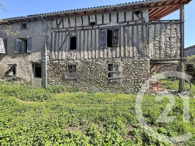 maison à vendre - 3 pièces - 230.0 m2 - LORP SENTARAILLE - 09 - MIDI-PYRENEES - Century 21 Pyrénées Immo