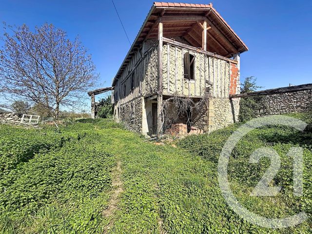 maison à vendre - 3 pièces - 230.0 m2 - LORP SENTARAILLE - 09 - MIDI-PYRENEES - Century 21 Pyrénées Immo