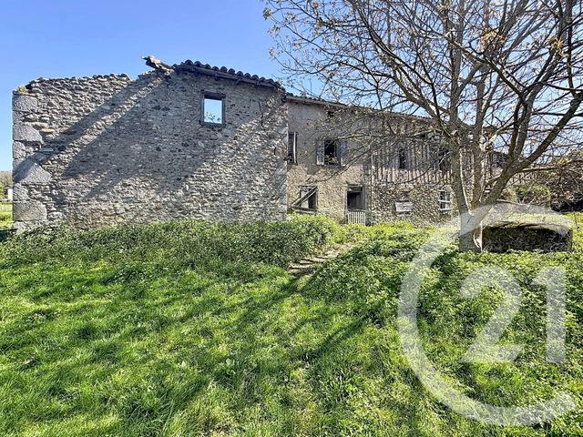 maison à vendre - 3 pièces - 230.0 m2 - LORP SENTARAILLE - 09 - MIDI-PYRENEES - Century 21 Pyrénées Immo
