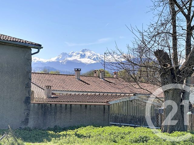 maison à vendre - 3 pièces - 230.0 m2 - LORP SENTARAILLE - 09 - MIDI-PYRENEES - Century 21 Pyrénées Immo