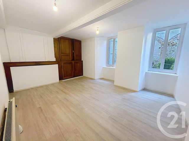 Appartement Local à louer - 2 pièces - 53.4 m2 - ST GIRONS - 09 - MIDI-PYRENEES - Century 21 Pyrénées Immo