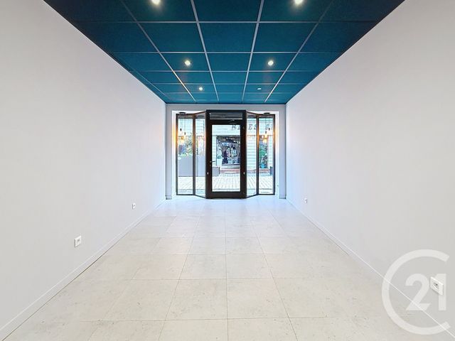 Appartement Local à louer - 2 pièces - 53.4 m2 - ST GIRONS - 09 - MIDI-PYRENEES - Century 21 Pyrénées Immo