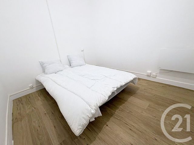 Appartement T2 à louer - 2 pièces - 33.69 m2 - ST GIRONS - 09 - MIDI-PYRENEES - Century 21 Pyrénées Immo