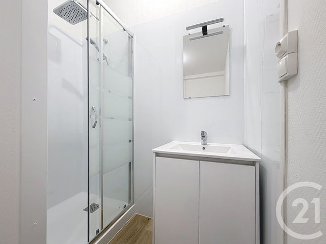 Appartement T2 à louer - 2 pièces - 33.69 m2 - ST GIRONS - 09 - MIDI-PYRENEES - Century 21 Pyrénées Immo