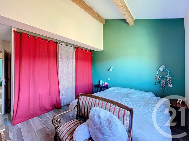 maison à vendre - 7 pièces - 217.26 m2 - ERCE - 09 - MIDI-PYRENEES - Century 21 Pyrénées Immo